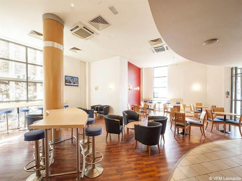 Ramada Encore York Exteriér fotografie